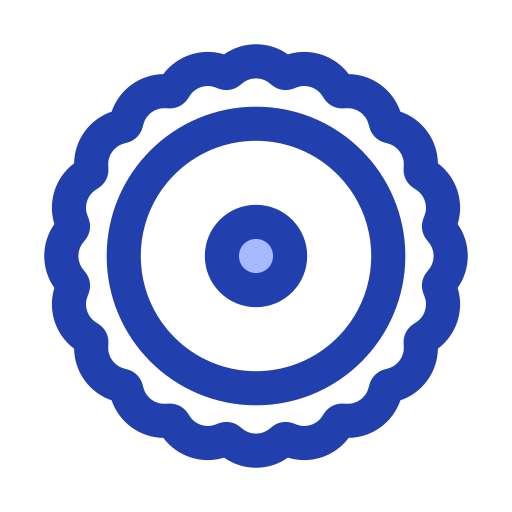 ovum Generic Blue icon