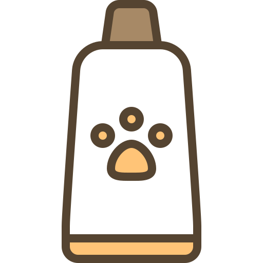 tierfutter Generic Outline Color icon