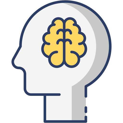 neurologie Generic Outline Color icon