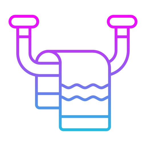 Полотенце Generic Gradient иконка