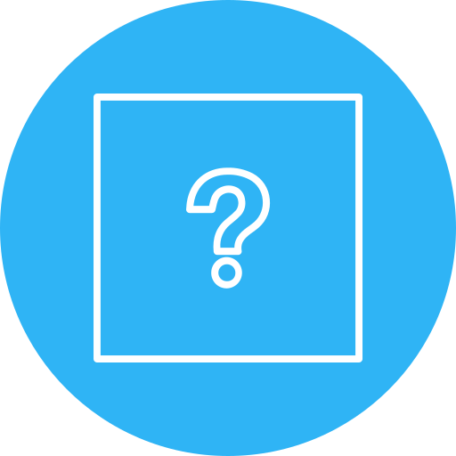 Faq Generic Flat icon