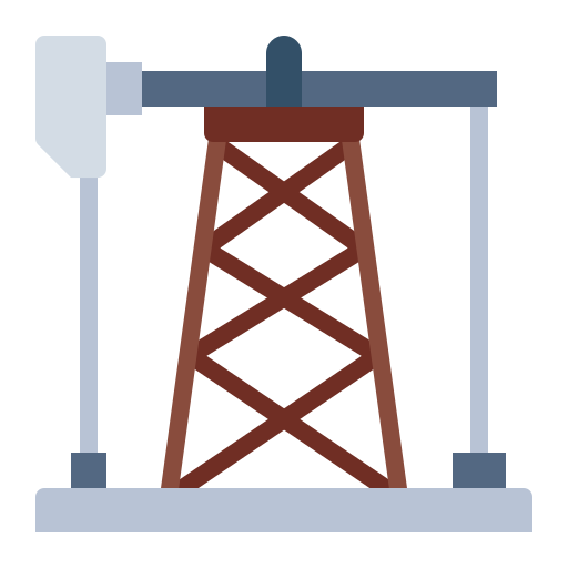 Pump Generic Flat icon