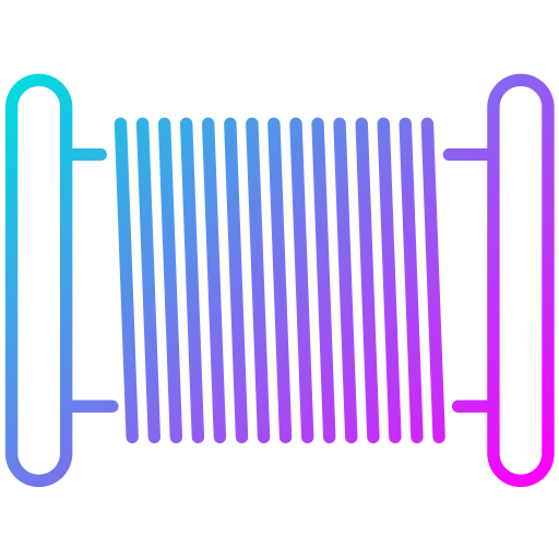 kupferkabel Generic Gradient icon