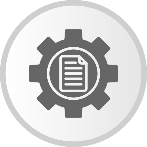 cms Generic Grey icon