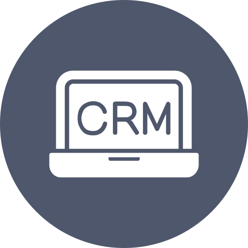 CRM Generic Mixed icon