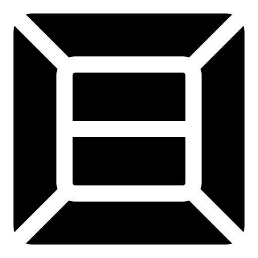 Деревянная коробка Generic Glyph иконка