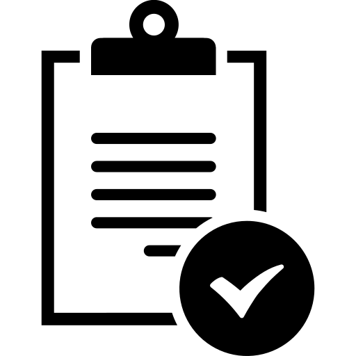 machen Generic Glyph icon