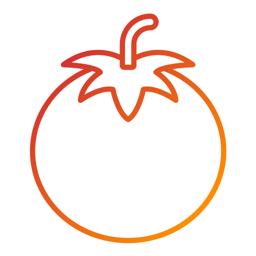 tomate Generic Gradient icon