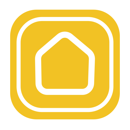 Home Generic Flat icon