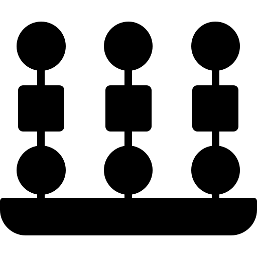 aperitivo Generic Glyph icona