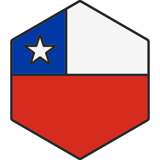 chile Generic Outline Color icon