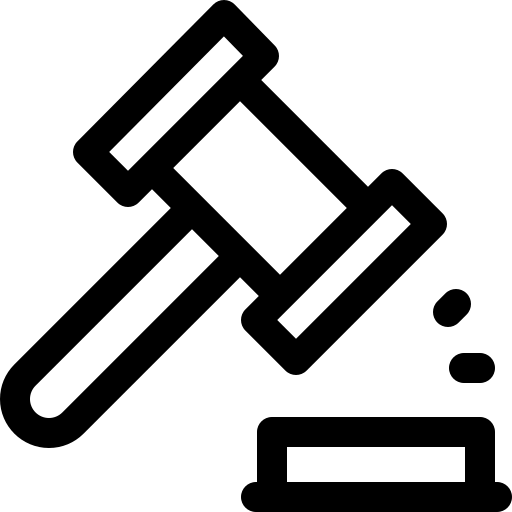 wet Basic Rounded Lineal icoon