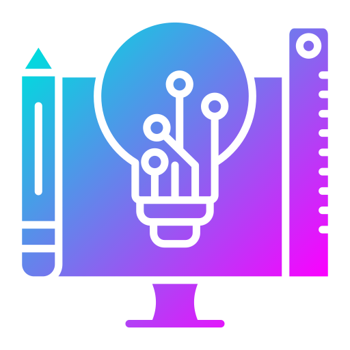 アイデア Generic Flat Gradient icon