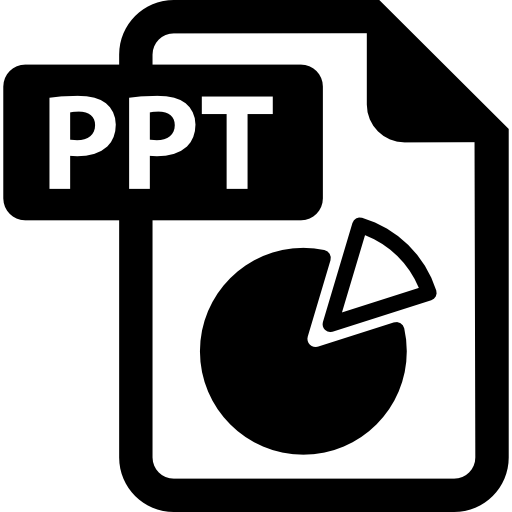 ppt-datei  icon