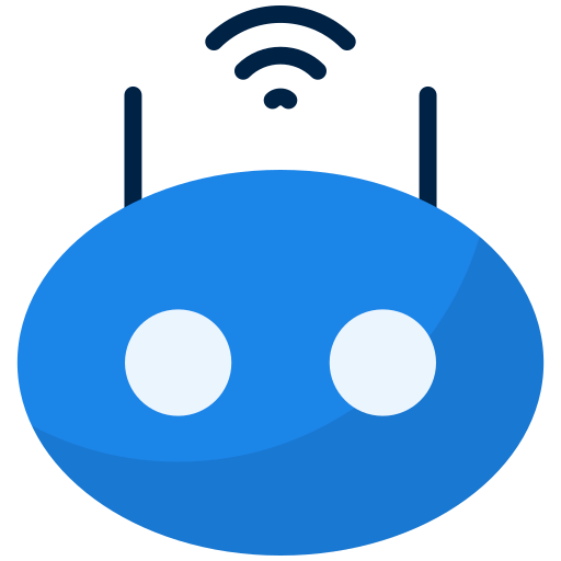 ロボット Generic Flat icon