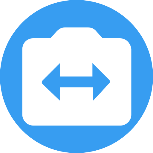 kamera Generic Flat icon