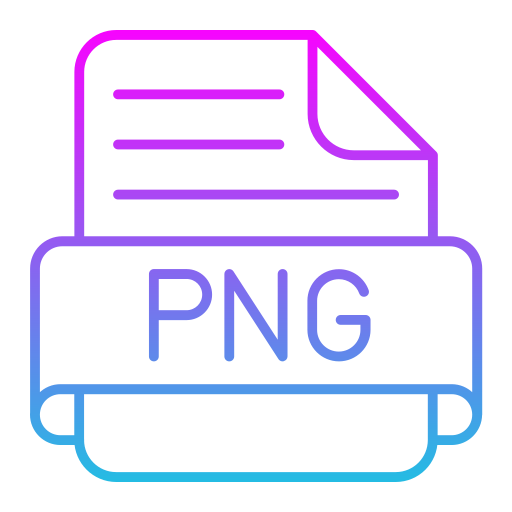 png Generic Gradient иконка