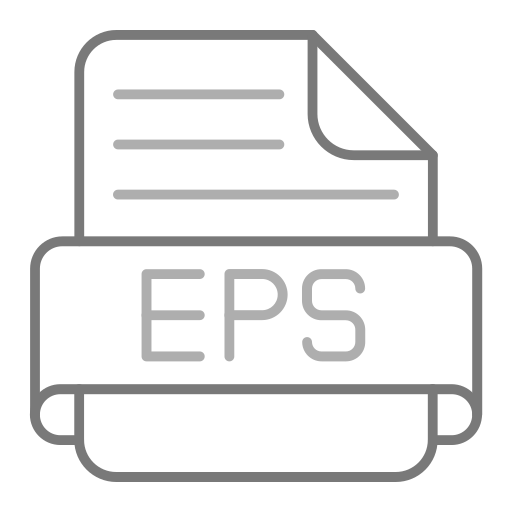 eps Generic Grey icon