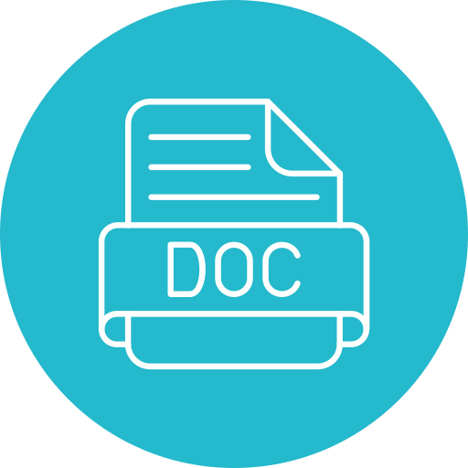 dok Generic Flat icon