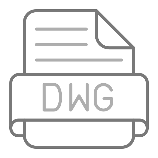 dwg Generic Grey icona