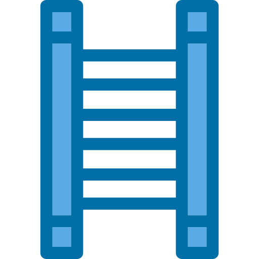 トレリス Generic Blue icon