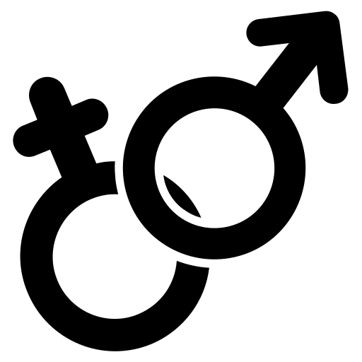 le genre Generic Glyph Icône