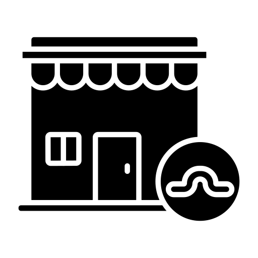 Приманка Generic Glyph иконка