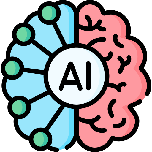 ai Special Lineal color icoon