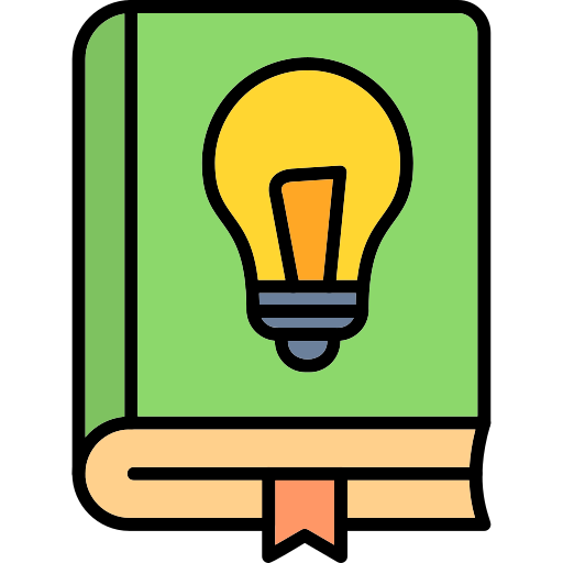 buch Generic Outline Color icon