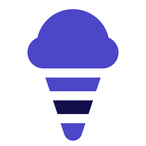 eis Generic Blue icon