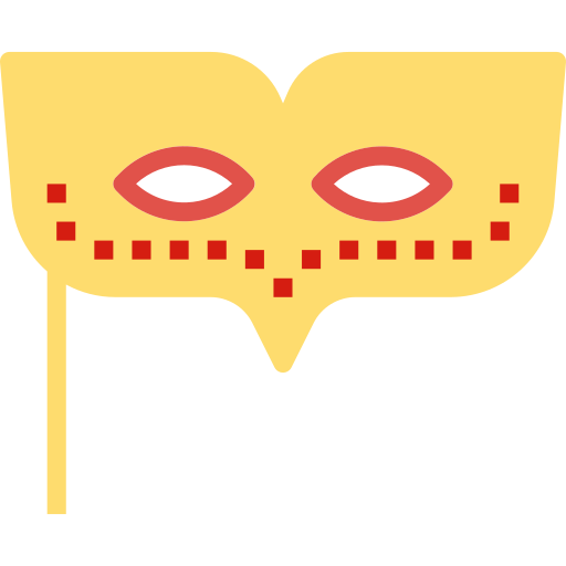 안대 turkkub Flat icon