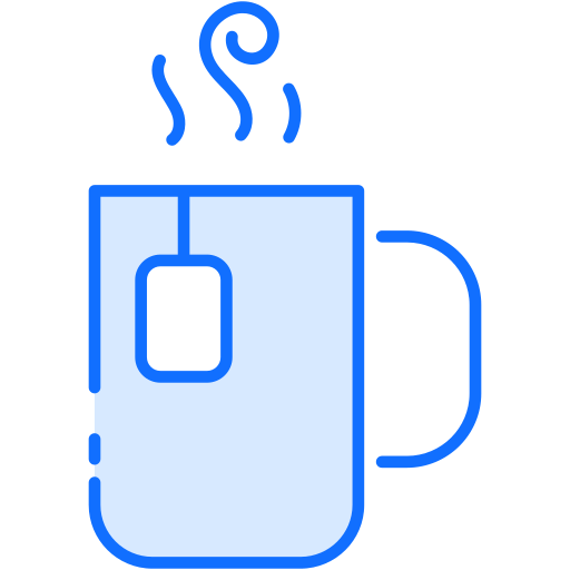 tee Generic Blue icon