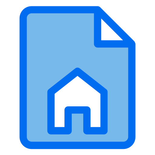 heim Generic Blue icon