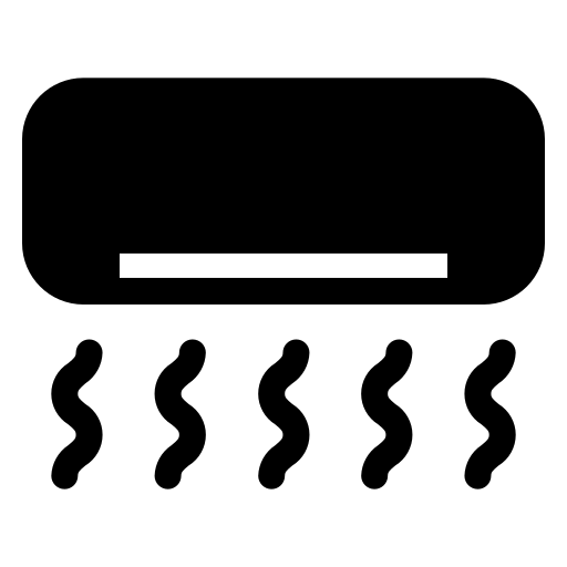 ac Generic Glyph Ícone