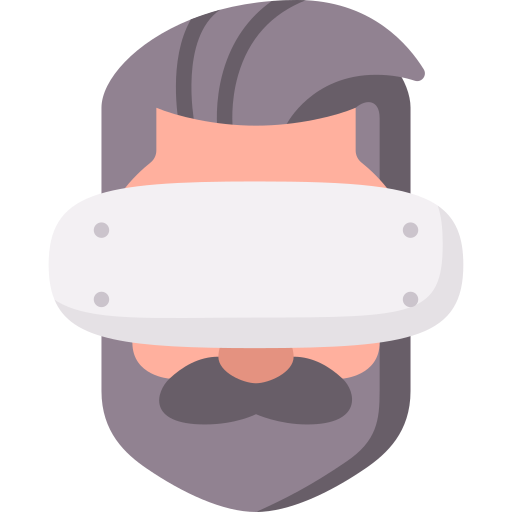 3d Special Flat icon