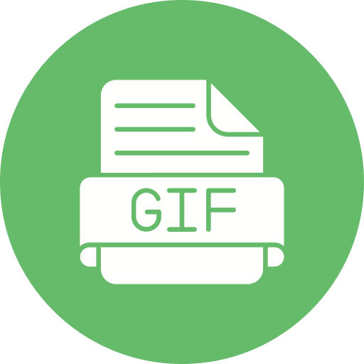 gif Generic Mixed icon