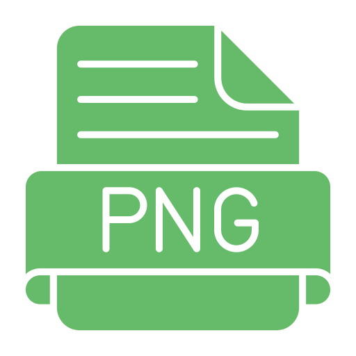 png Generic Simple Colors icon