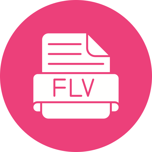 flv Generic Mixed icon