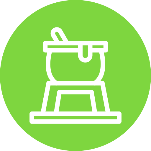 fondue Generic Flat icon