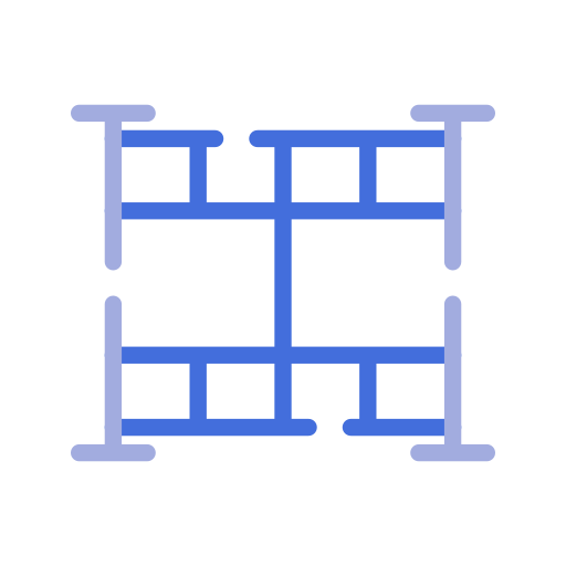 film Generic Outline Color icon