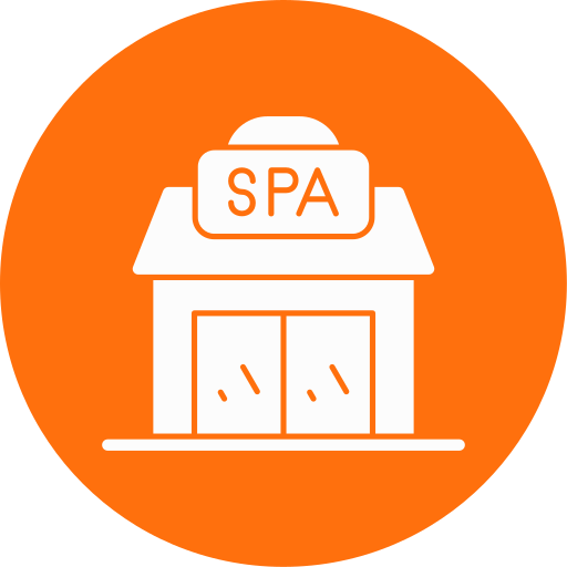 spa Generic Mixed Icône