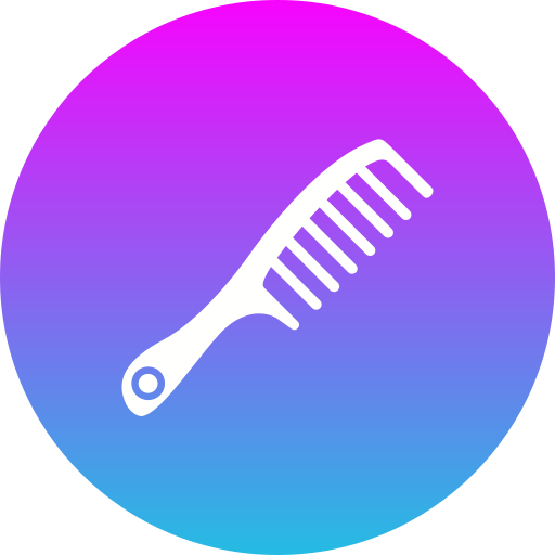 kamm Generic Flat Gradient icon