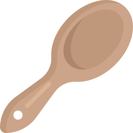 Spoon Special Flat icon