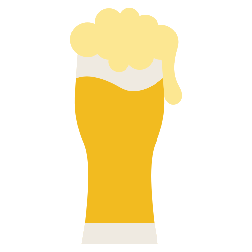 bier Generic Flat icon