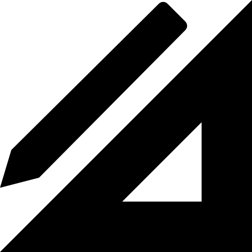 geometrie Generic Glyph icoon