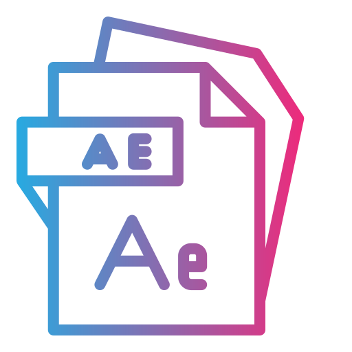 AE Generic Gradient icon