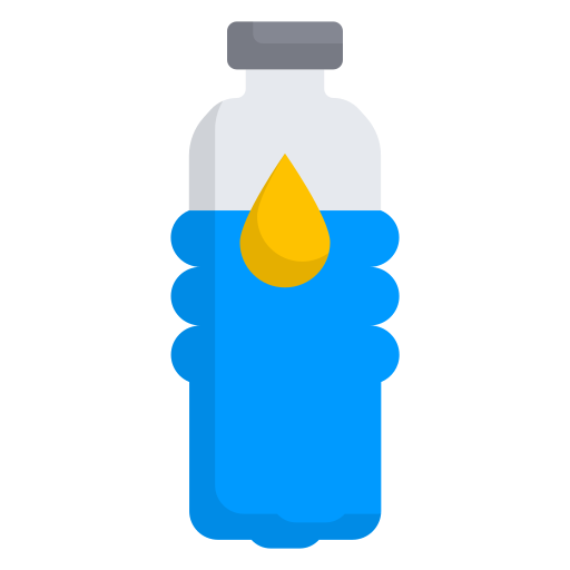 flasche Generic Flat icon