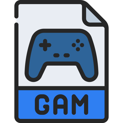 gam Juicy Fish Soft-fill icon