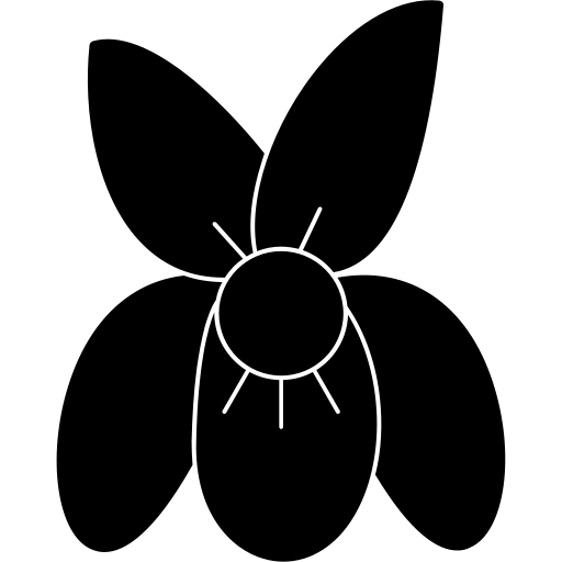 viola Generic Glyph icona