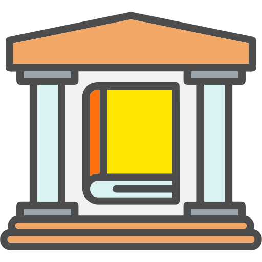 Classical Generic Outline Color icon